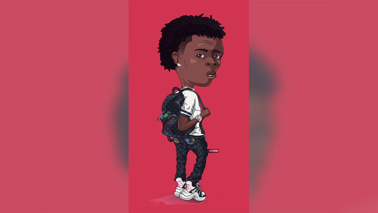 (FREE) Lil Baby Type Beat - 