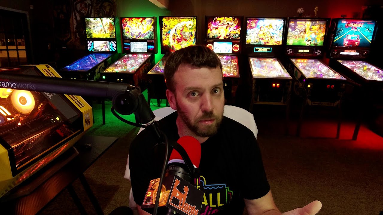 THIS is Why Stern Pinball's Next Game has NO HYPE!