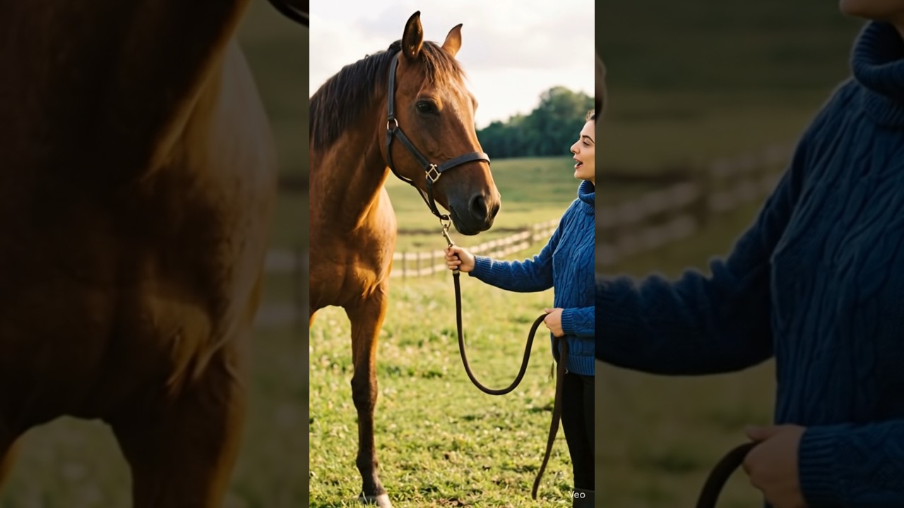 lovey horse 🐎 🐎#animal
