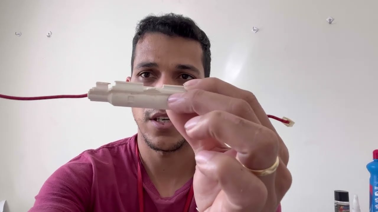 Microondas com fusível de alta queimado!!!Super dica