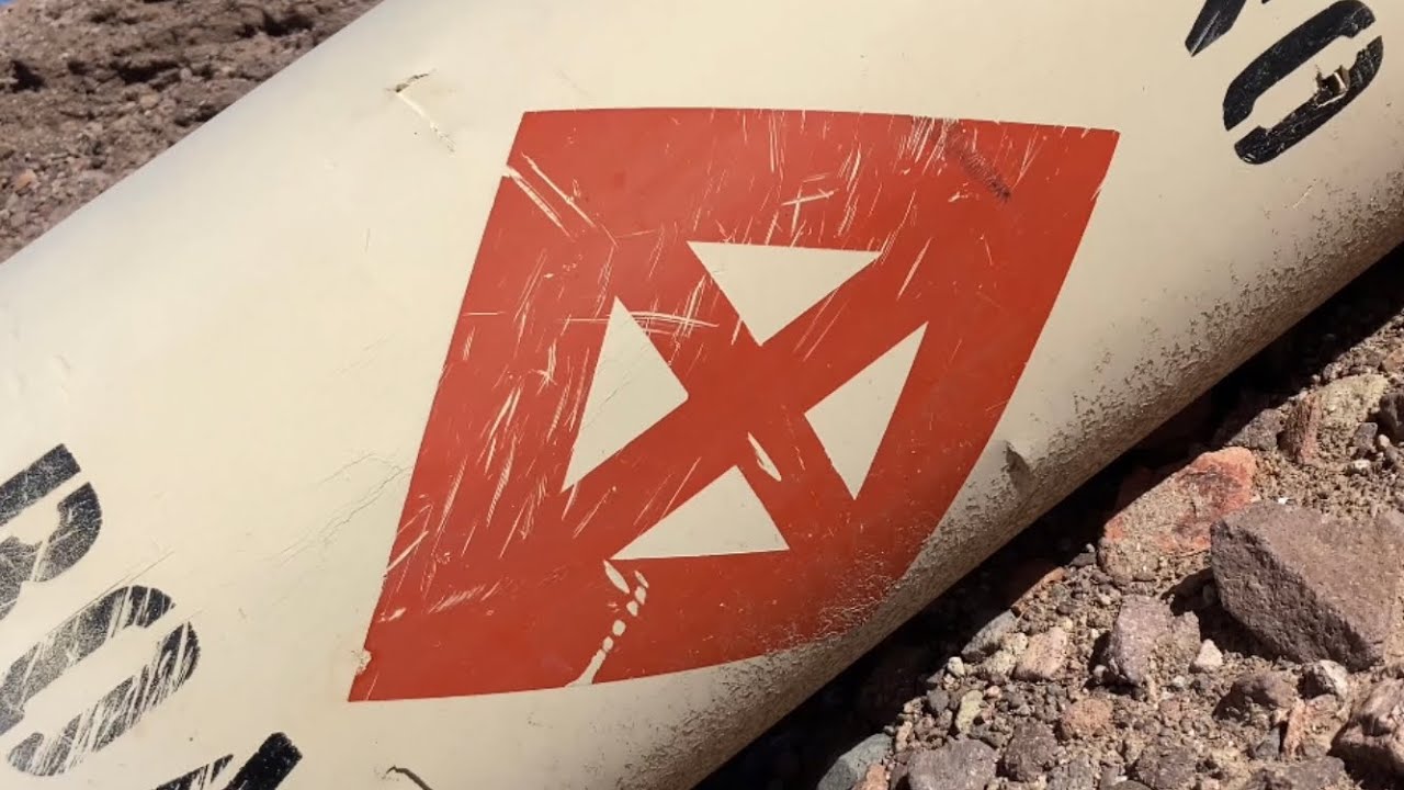 Time Line: Boulder Harbor Launch Ramp (Closed)