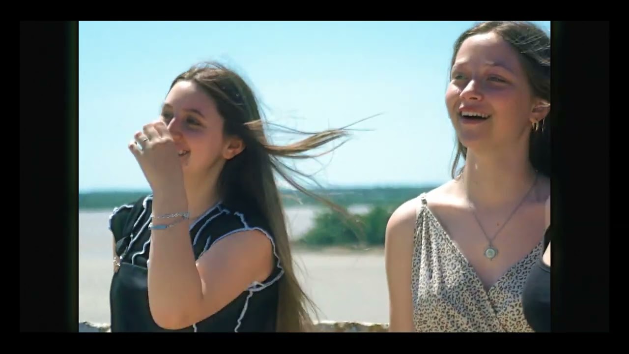 Clip Envoyé reçu -Collège Sébastien Vauban de Blaye VS IGIT
