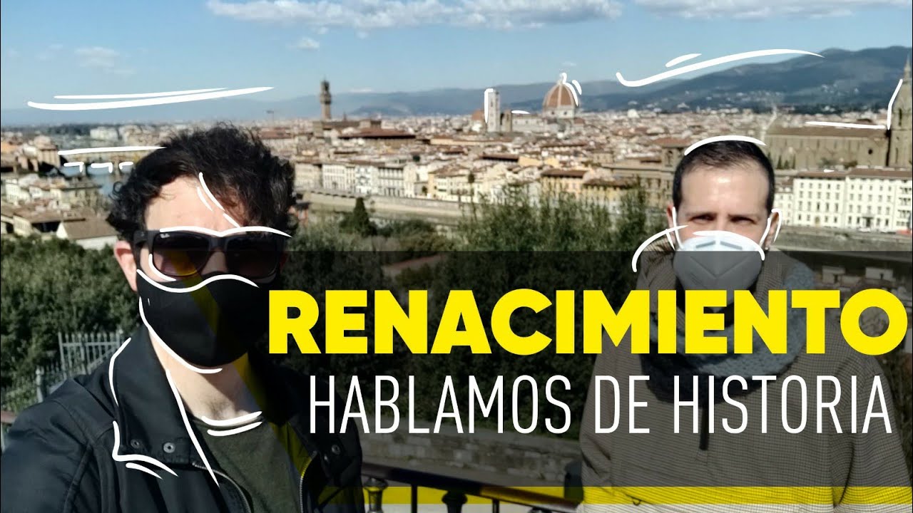 Renacimiento | Hablamos de historia