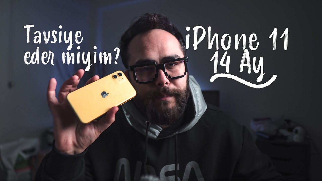 iPhone 11 Alacaklara Tavsiyeler - 14 Aylık iPhone 11 Deneyimim