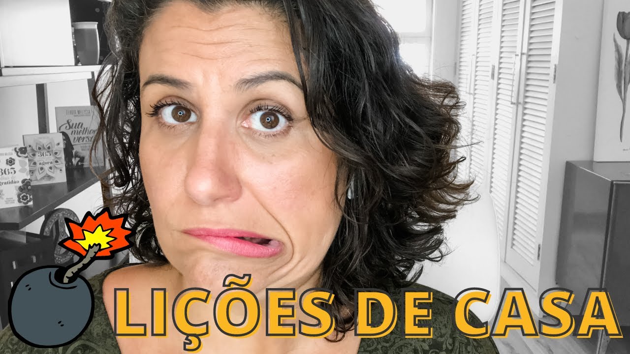Autoconhecimento: 6 lições de casa que você vai ter que fazer - Flavia Melissa