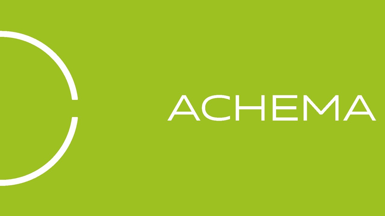 KORSCH at ACHEMA 2024