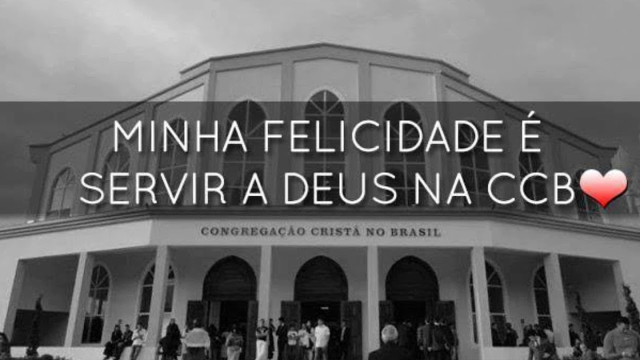 Palavra ccb - Êxodo 2