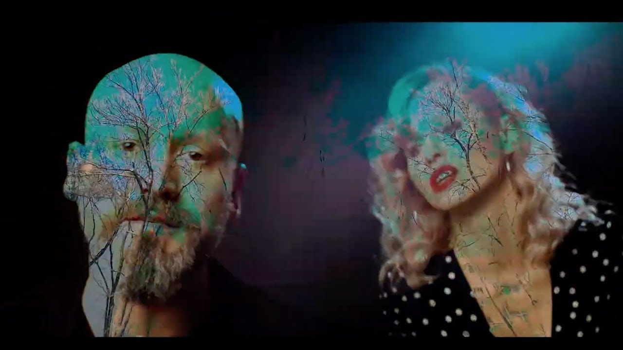 Markiz & Aljoša feat. Toni Starešinić - MOŽDA
