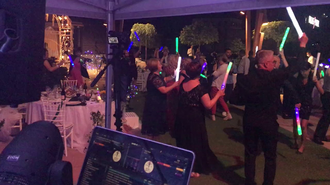 DJ NUNTA IASI , DJ MC NUNTA IASI DEEJAYEVENTS 0771388459