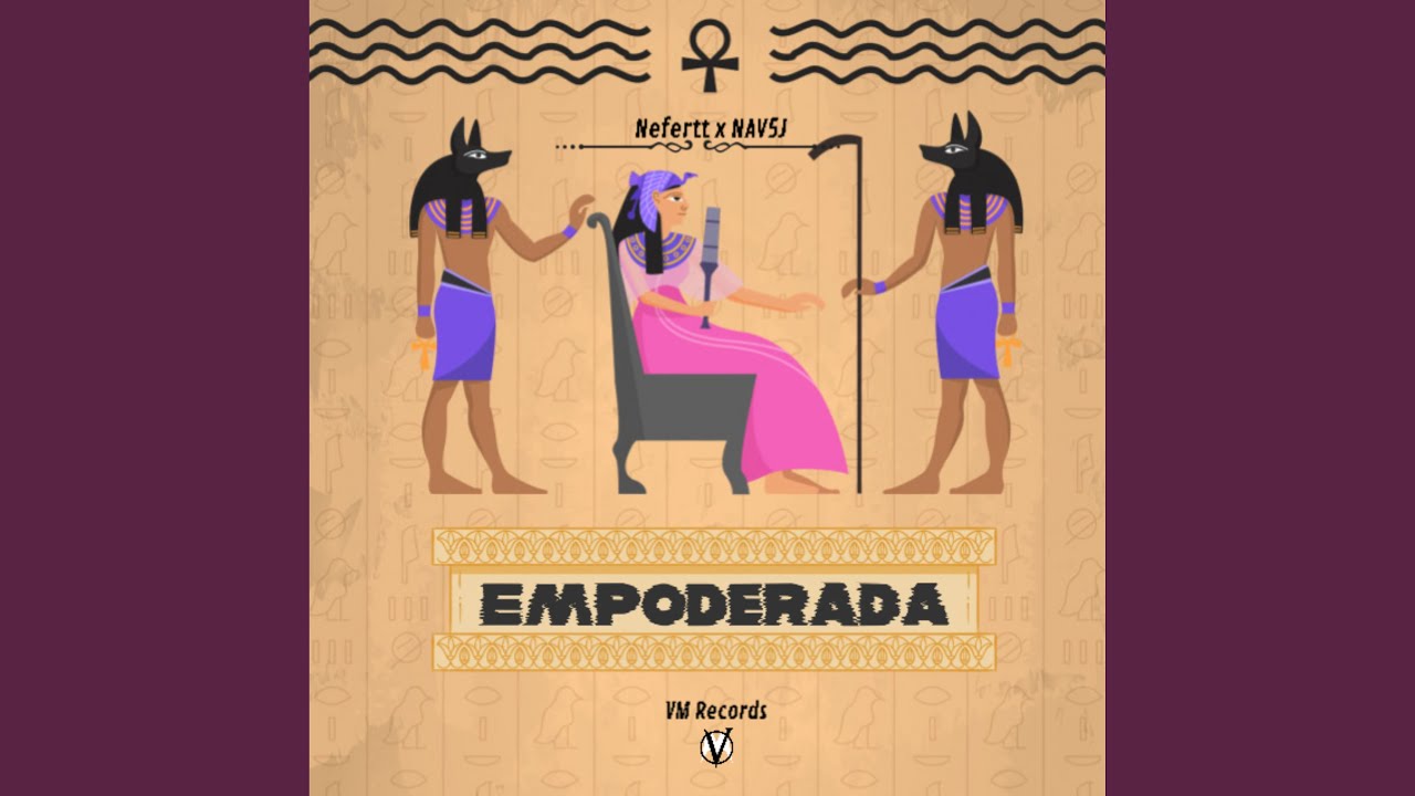 Empoderada