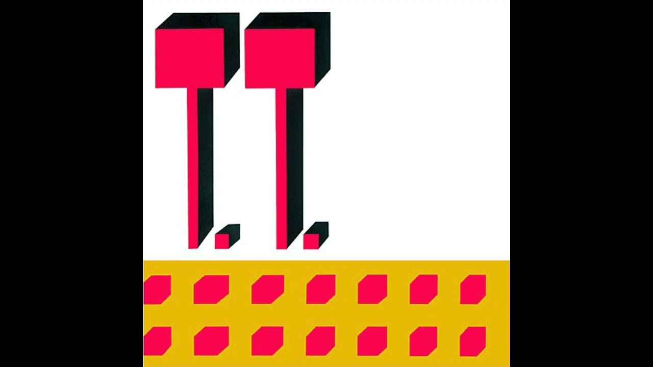 Towa Tei - Ch. Galaxy