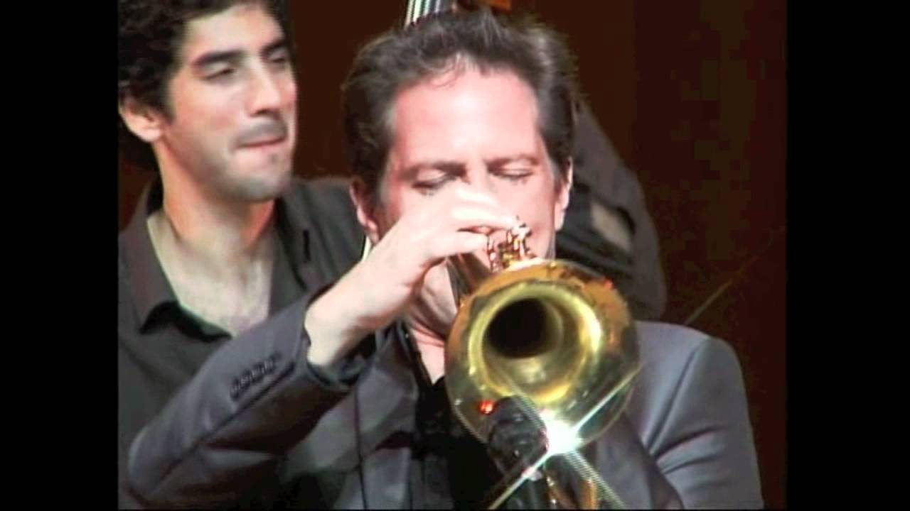 Afro-Peruvian Jazz Secrets - 