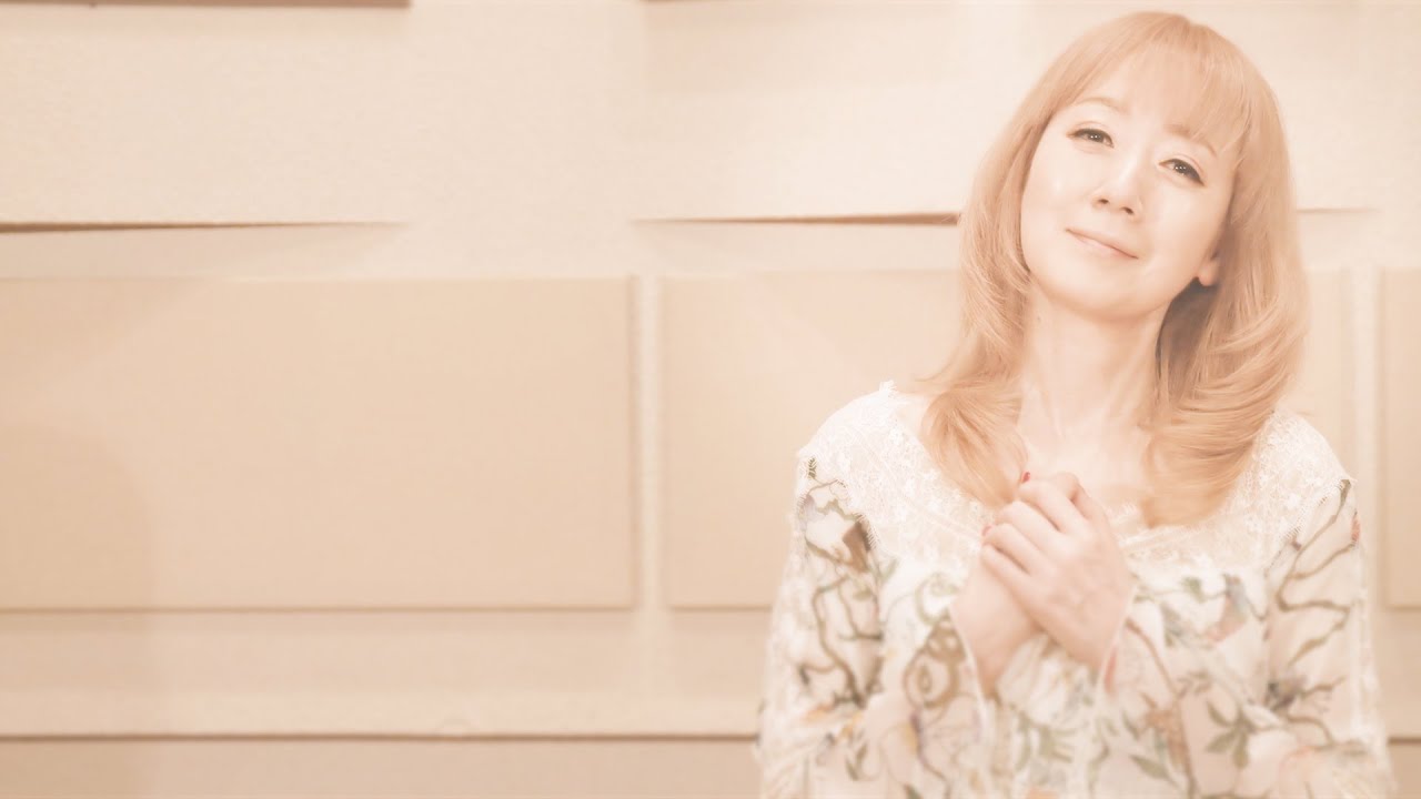 涼風真世｢A-YU-MI（歩み）｣