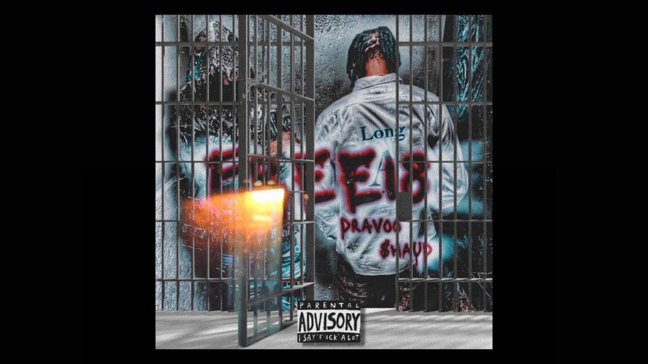 DRAVOO X SHAUD-FREE18(OFFICIALVISUAL)