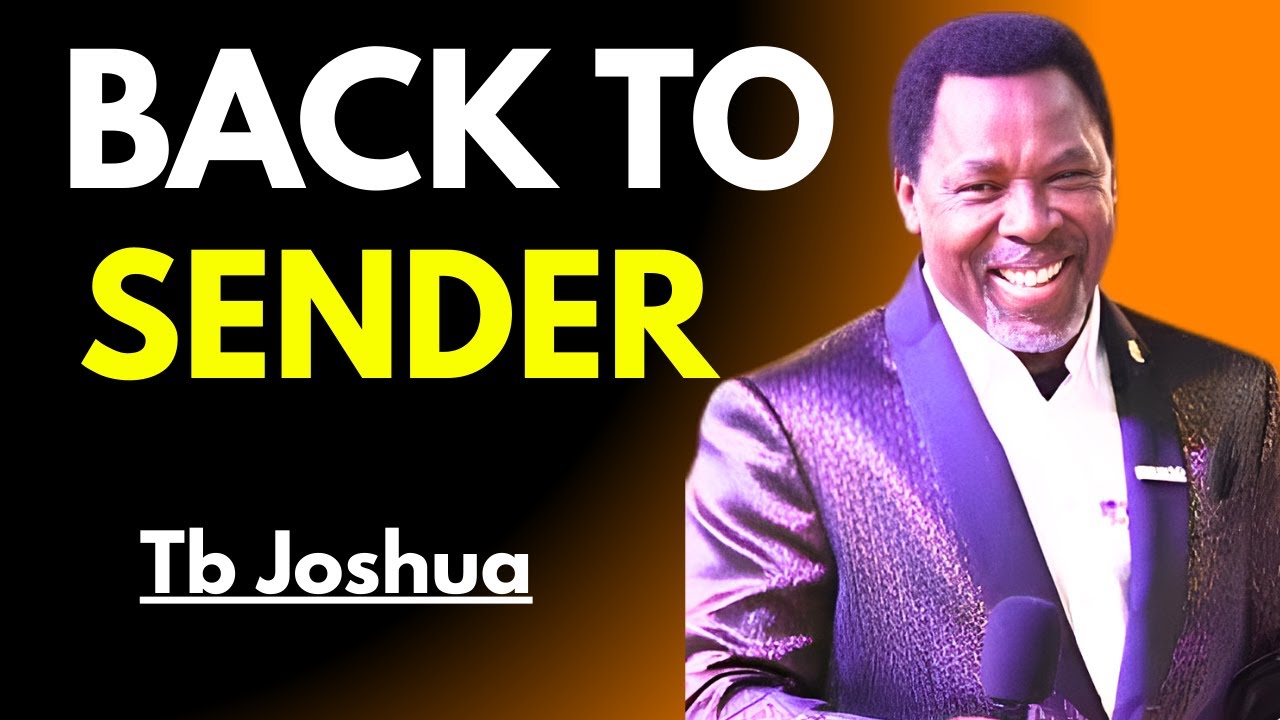 RETURN TO SENDER Prayer Against All Black Magic, Hexes, Spells, Curses, Evil & Negative Energies