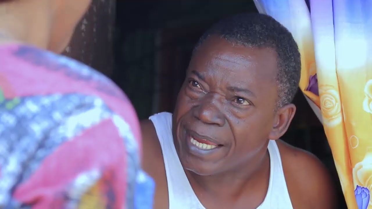 Maneno Ya Kuambiwa Epsode 4 (Official Video)