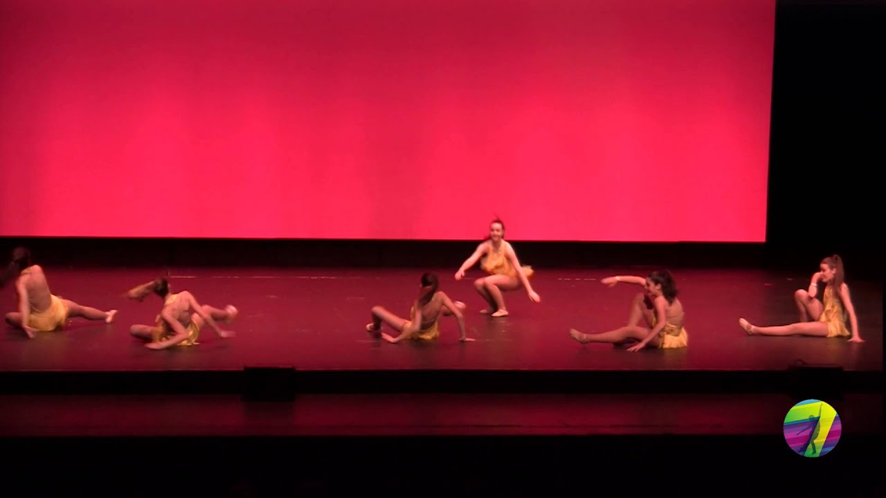 CONGA / Jazz Dance FAR AWAY
