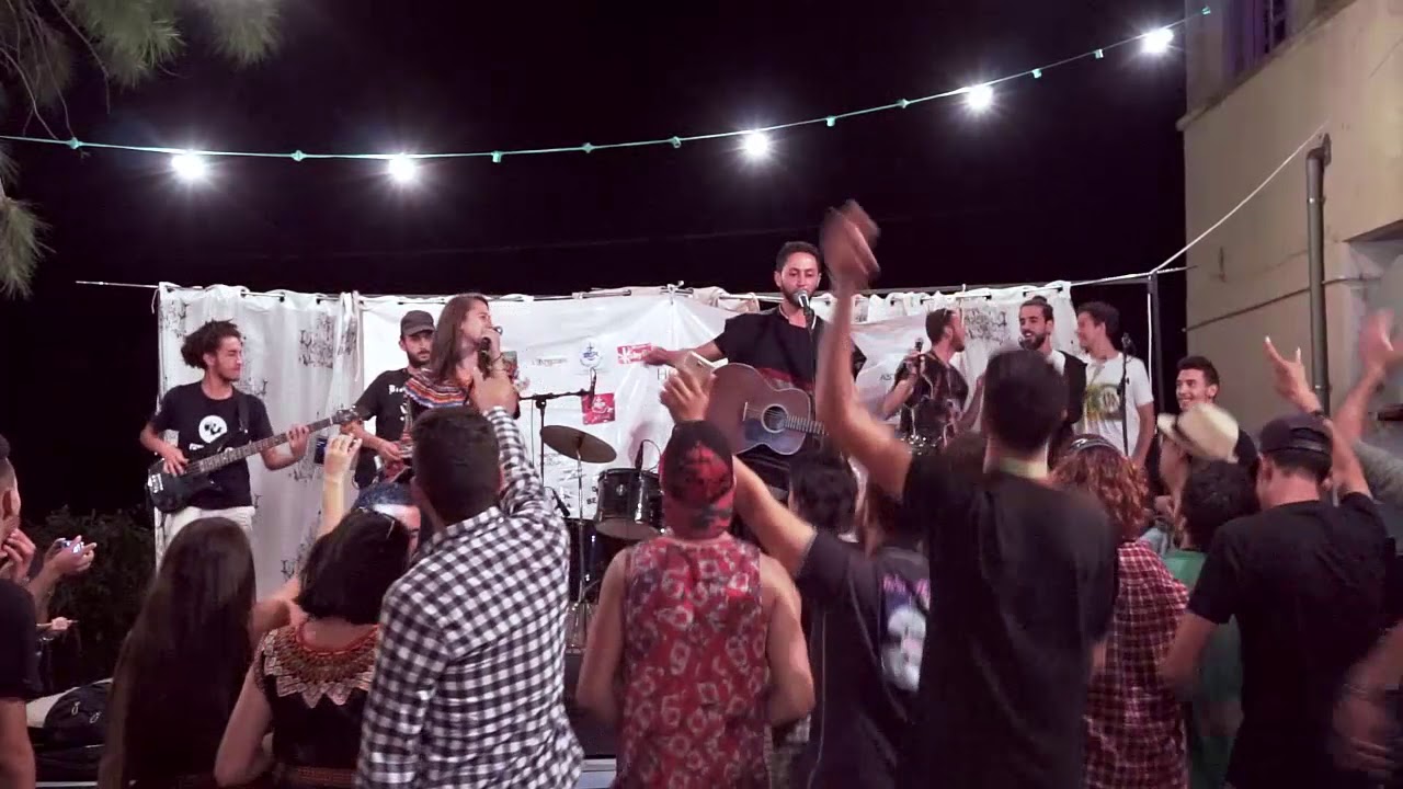 Djilali Toumerte - Tabalizt
