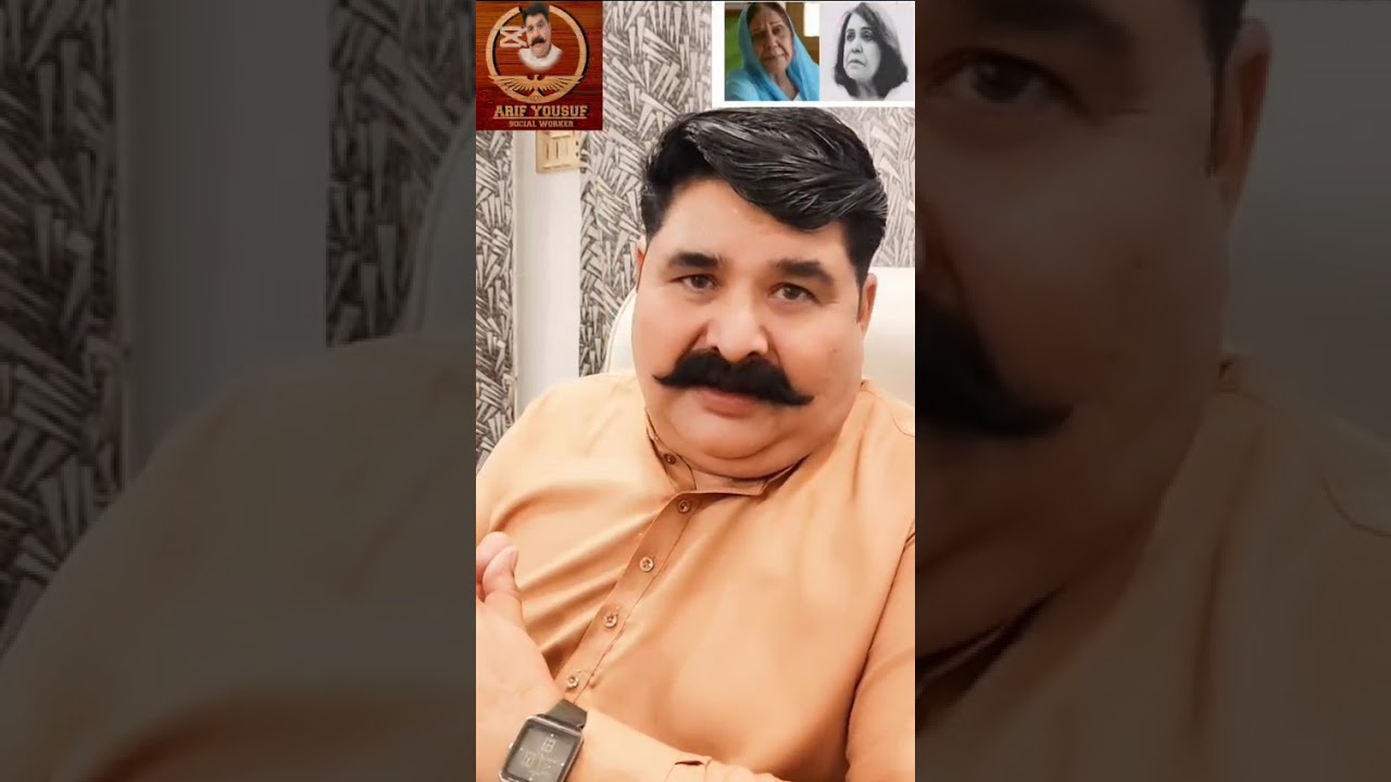 عائشہ خان  سنیر اداکارہ زندگی اور موت کے اخری ایام
