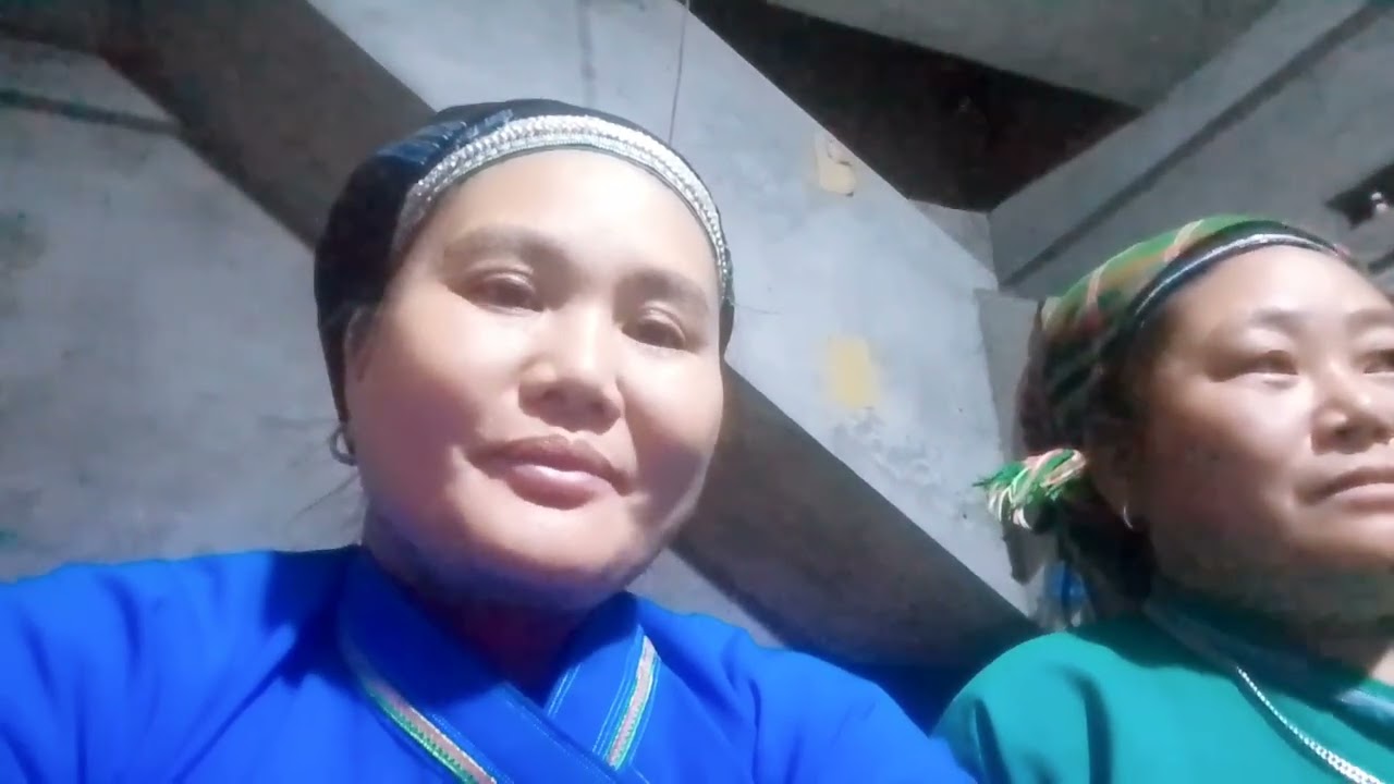 Cùng Bạn ở Trung Thịnh Hát Nùng 