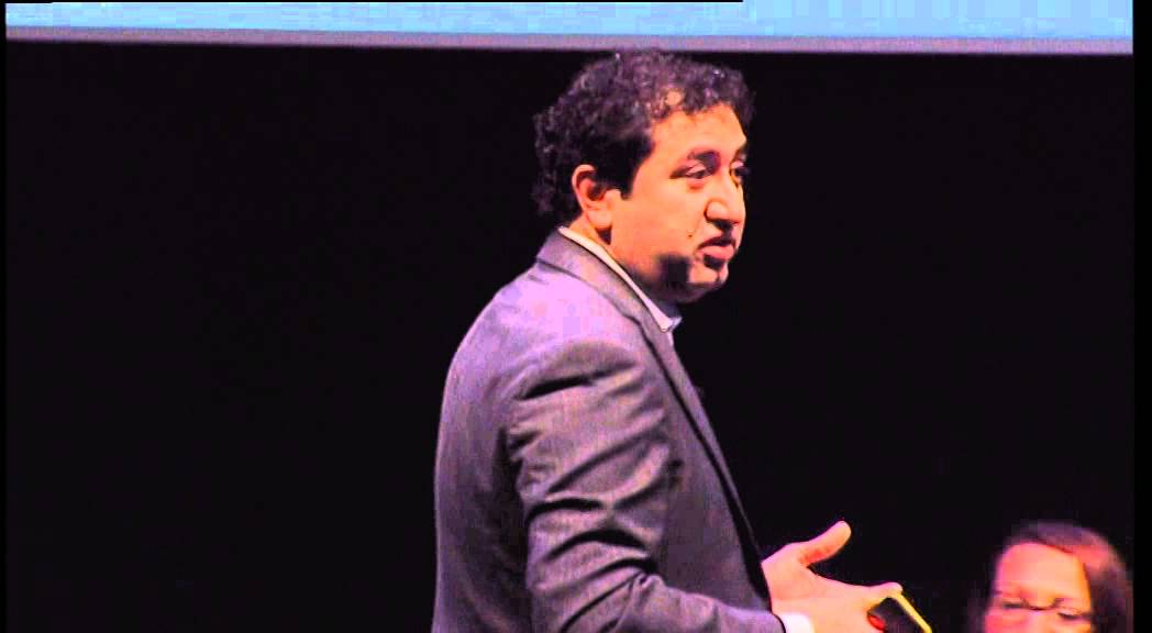 How to Target the Best Candidates Before Your Competition Does | Talent Connect London 2014