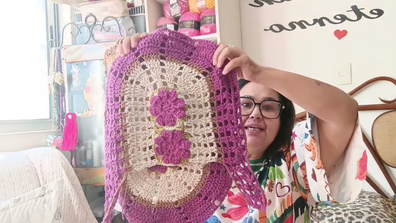 Estou de volta!!!vem comigo gente linda 🤩😍🤩😍