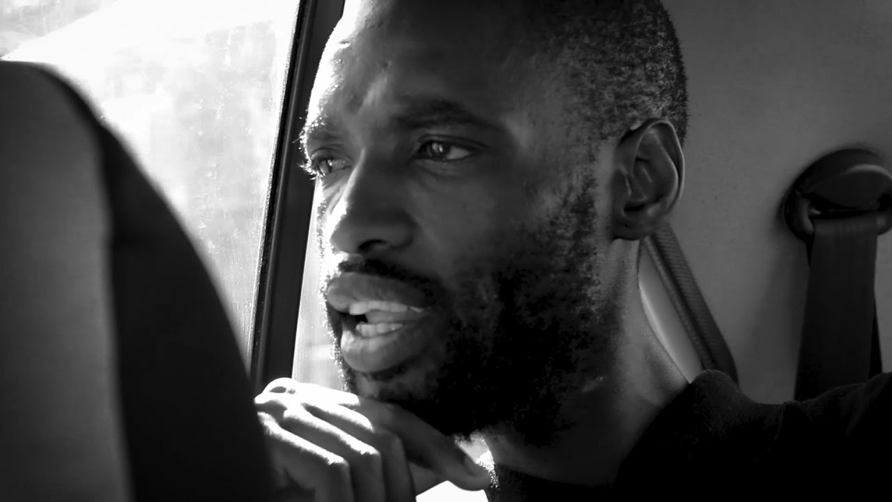 BlaQ Scientist ft Siya Kama - Thongo Lam (official music video)