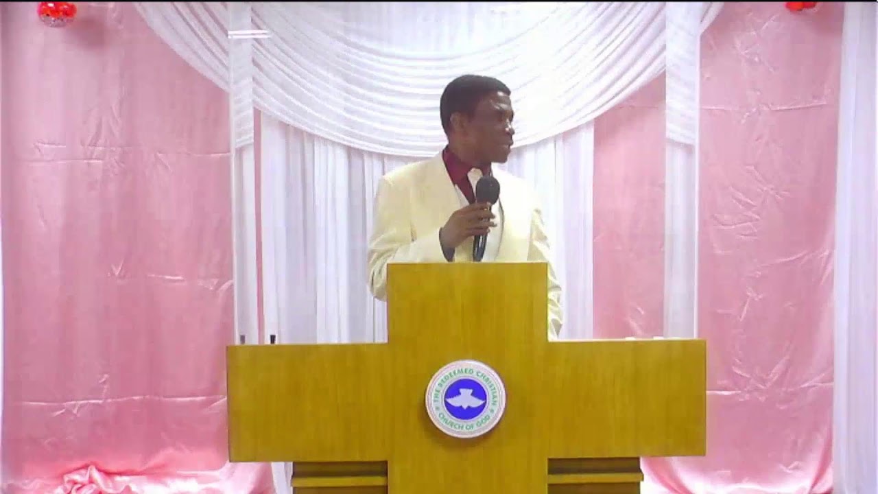 «  A candidate for the God of Miracles » - Pst Folashade Fasogbon . 9/01/2022 | KKT Sunday service.