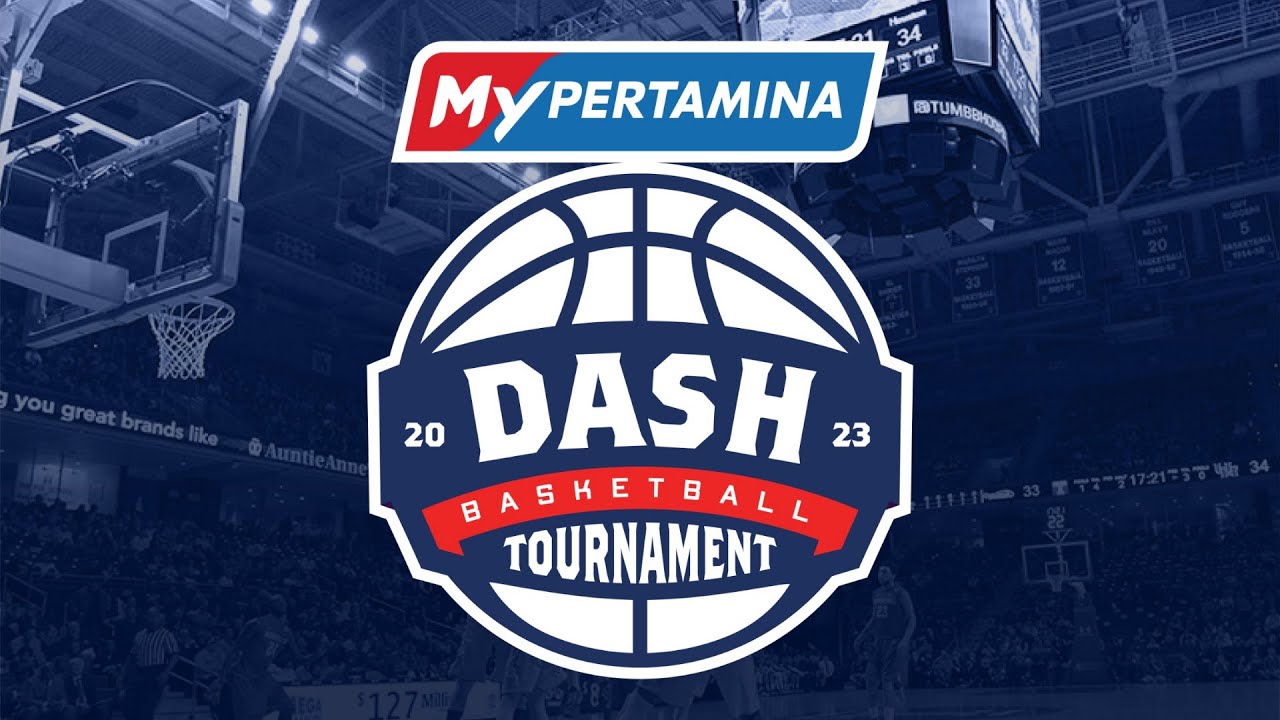 Dash Basketball Tournament - ROAR VS ARAS GM ( JKT ) ( KU 14 PUTRA )