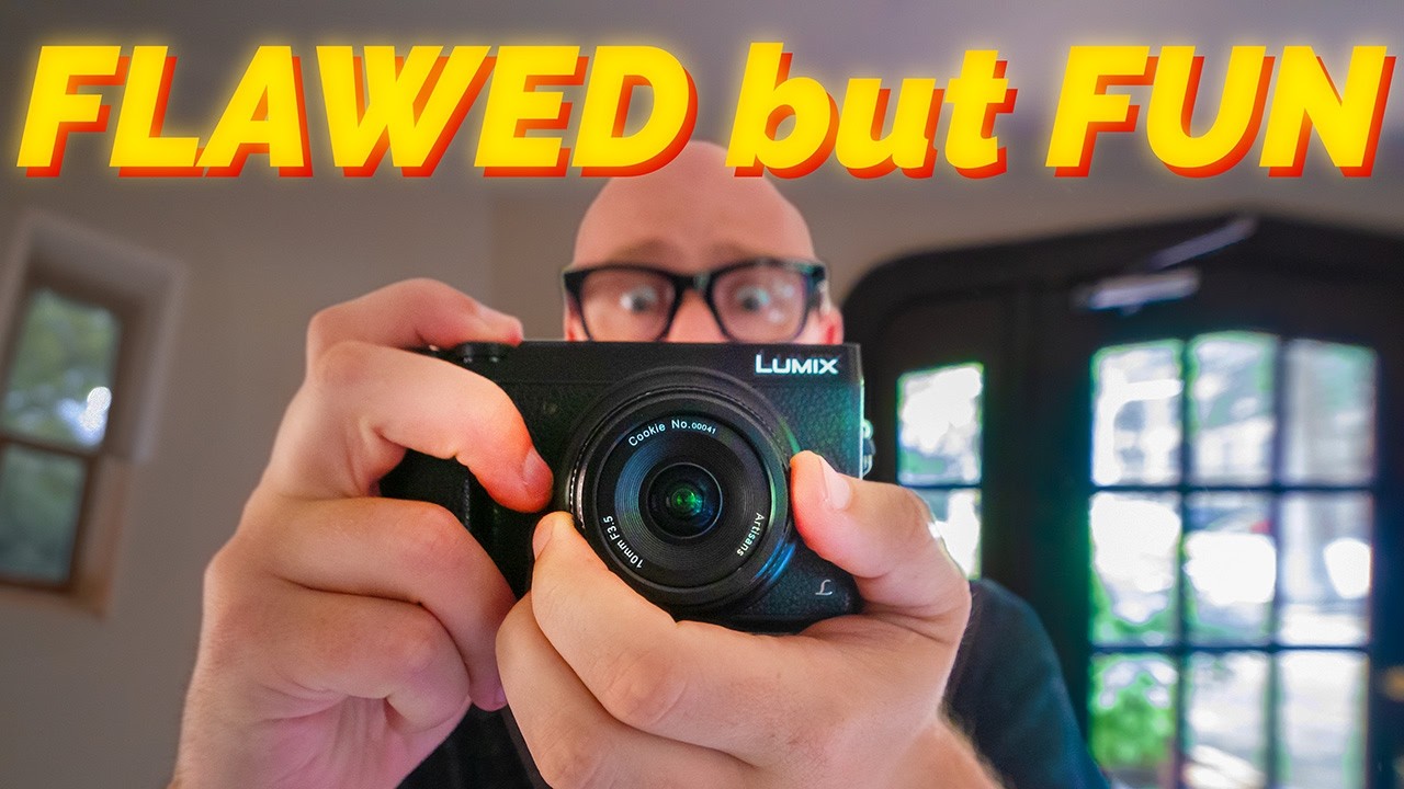 Beautiful Wide Angle Street Photography Lens | 7Artisans 10mm F3.5
