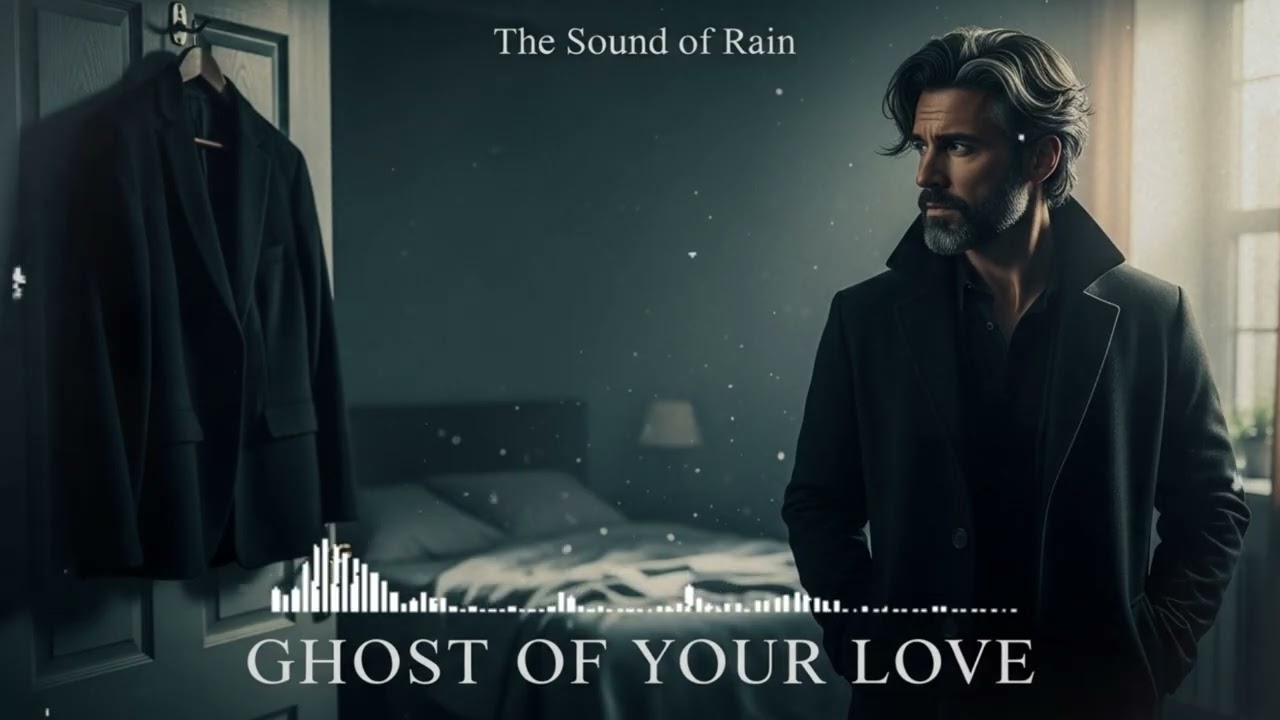 Ghost of Your Love 💔 | The Song About Loving Someone Who’s Gone | Romantic Ballad for Broken Hearts