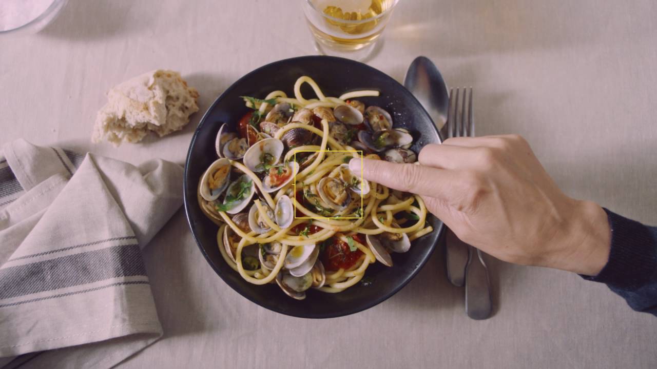IKEA Sunday Dinner
