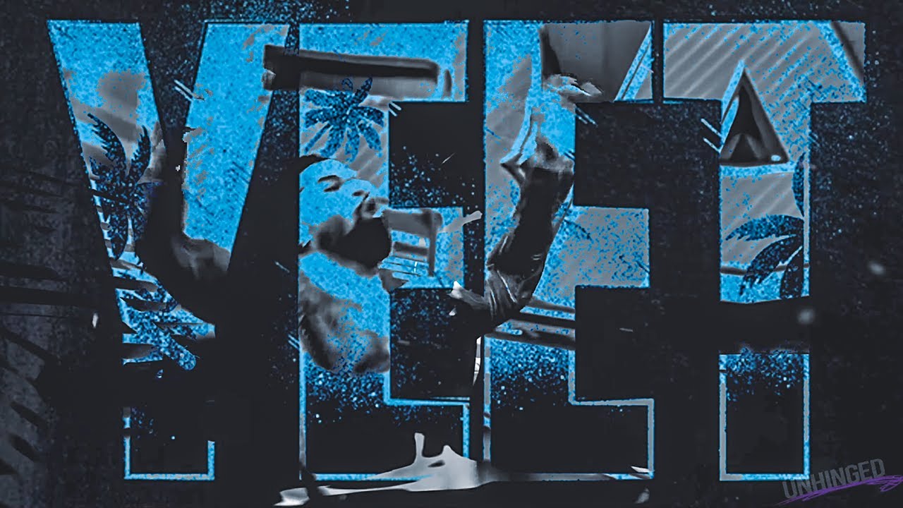 ►Jey Uso 1st Custom Titantron ᴴᴰ 