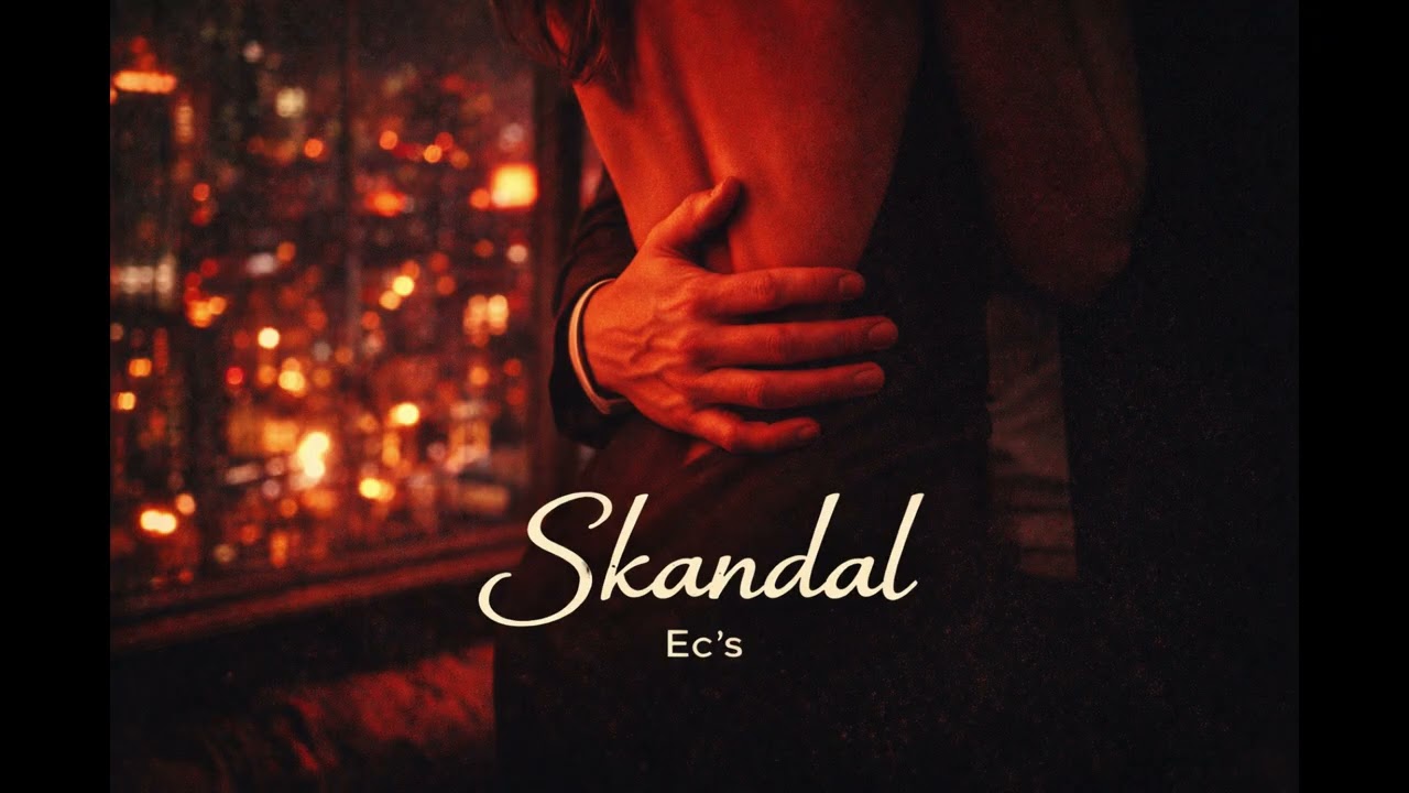 Skandal (Turkish Alternative R&B)