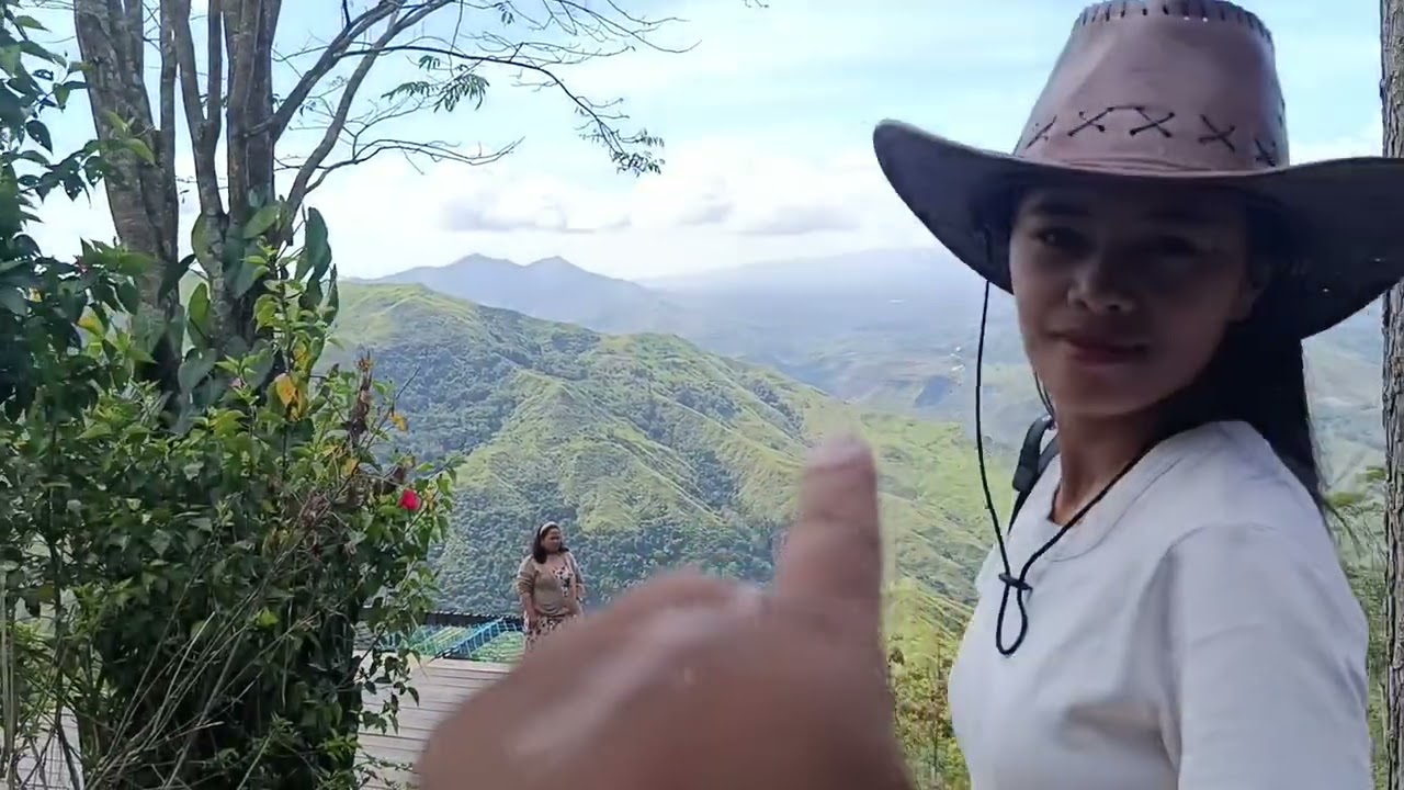 Dumalaguing Journey 