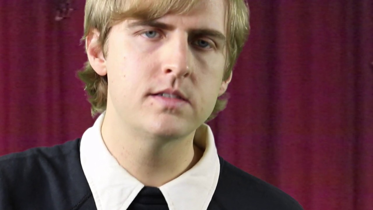 Christian Lee Hutson - "Get The Old Band Back Together"