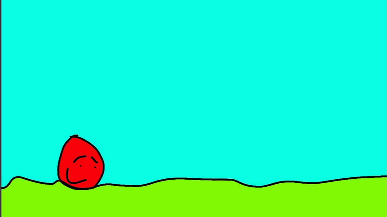 How to beat all red ball bosses 