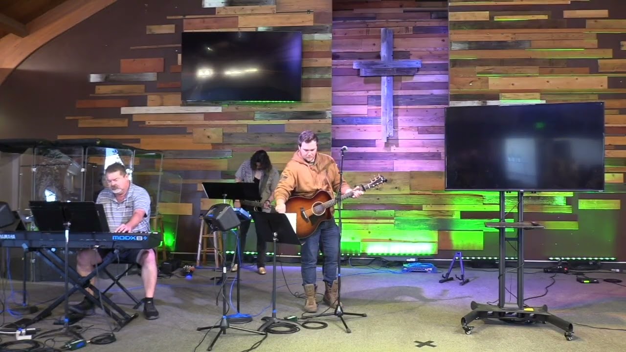 Worship 20260208