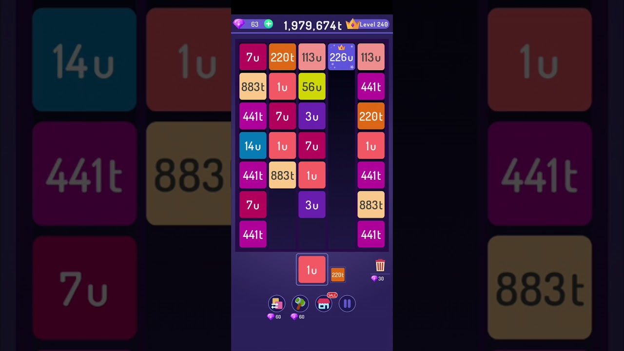 X2 blocks games of 56u to 904u