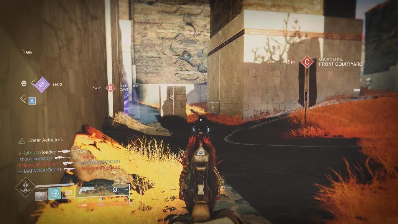 56 w/ thorn
