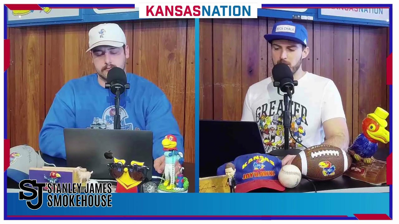 Rock Chalk Sports