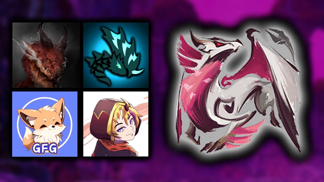 Four YouTubers Hunt Malzeno | Extinction Challenge 6