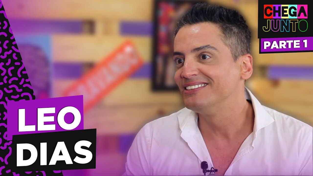 LEO DIAS: JORNALISTA OU FOFOQUEIRO?