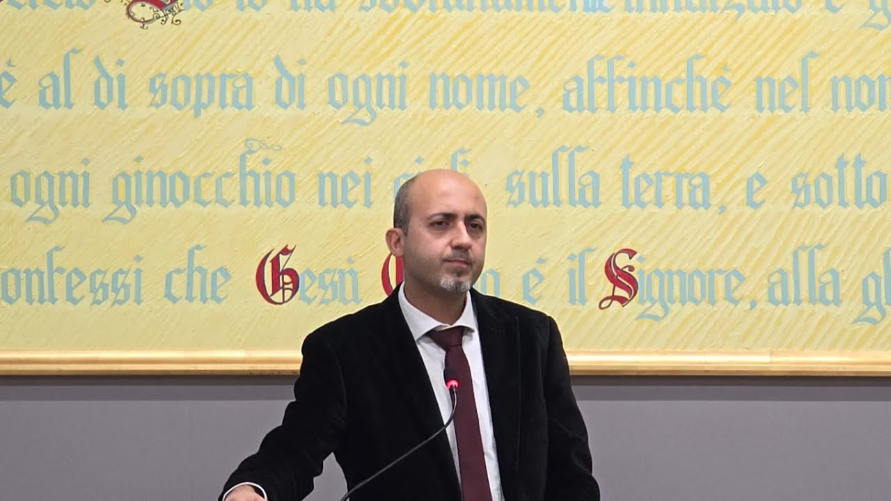Meditazione del 16 novembre 2025 - Diretta