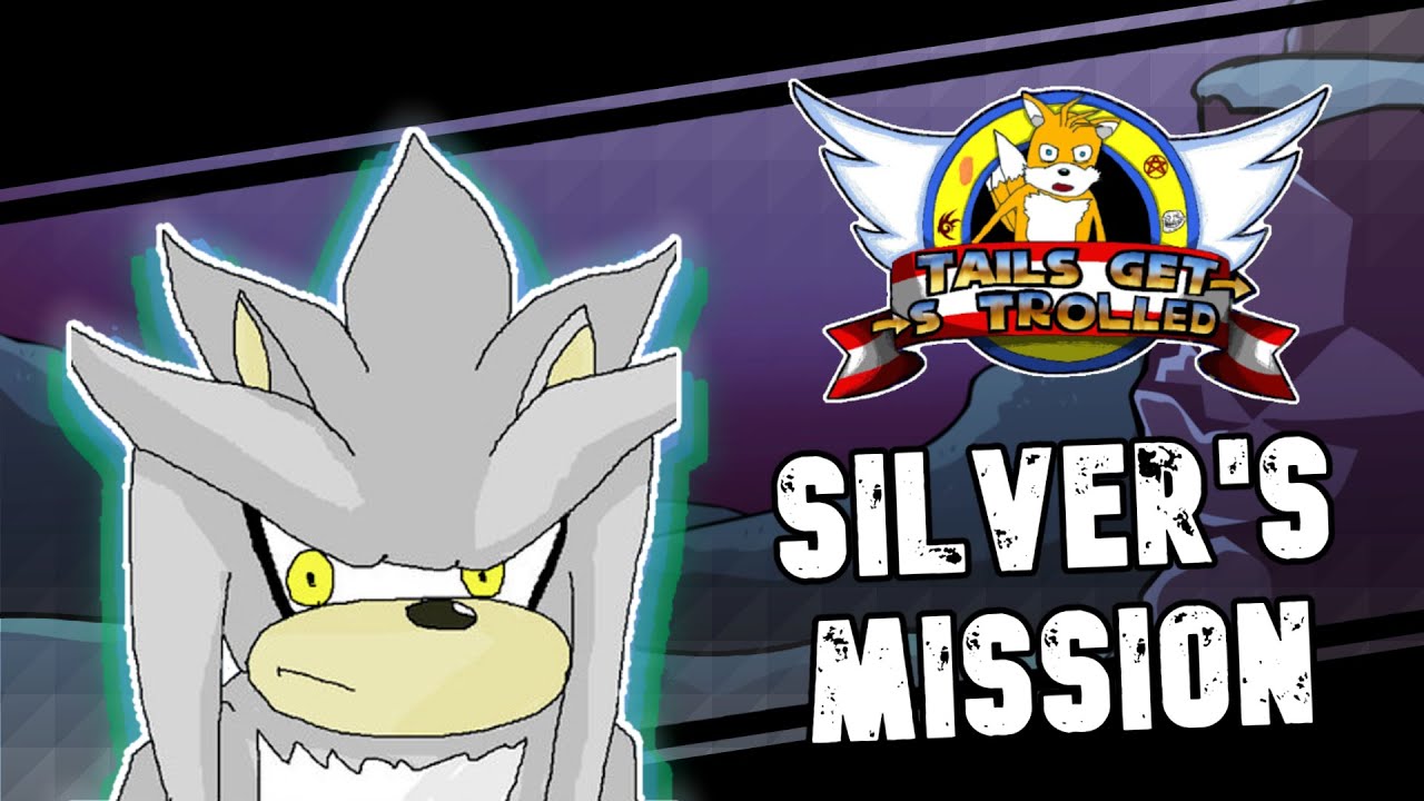 Silver's Mission (Unused) - FNF Tails Gets Trolled OST