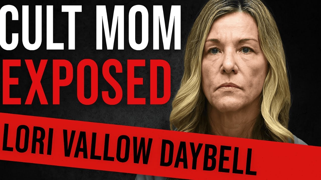 Lori Vallow Daybell: Cult Mom’s Shocking Murder Trial Explained