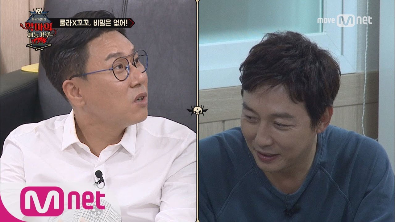 [프로젝트 S : 악마의 재능기부] 탁재훈, 전재산 들고 이상민 병문안 간 사연?!