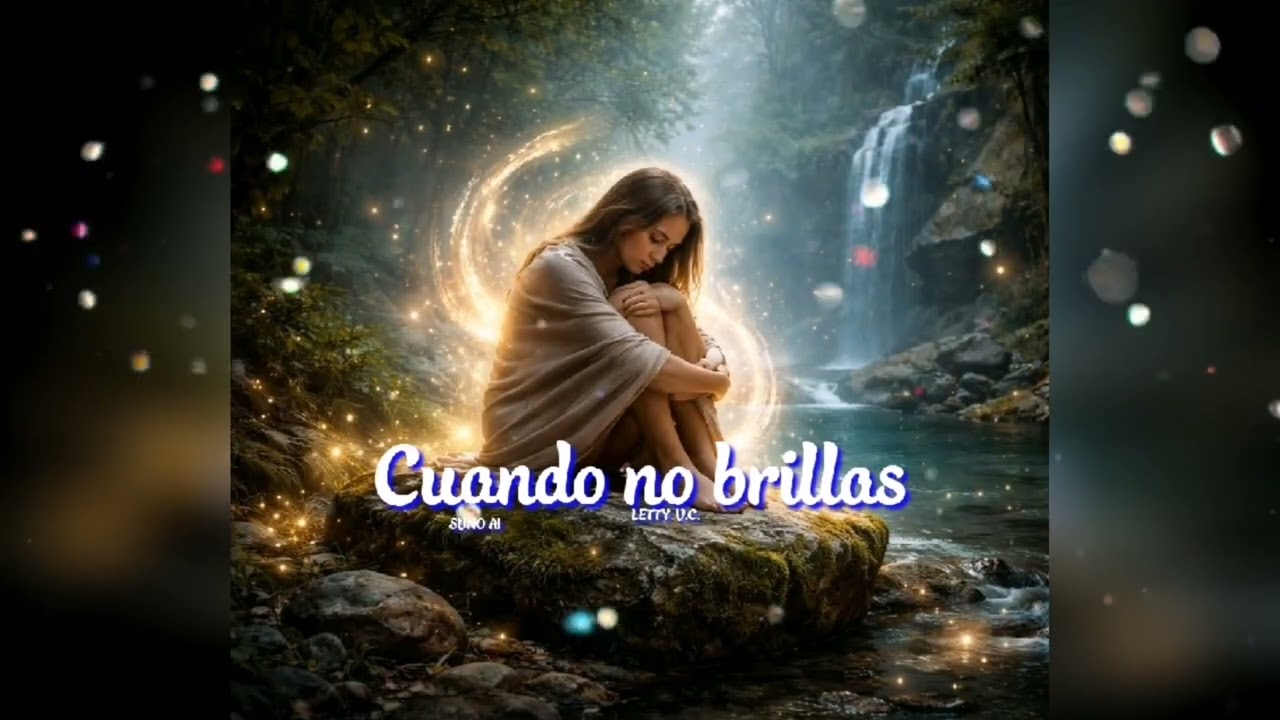 Cuando no brillas 