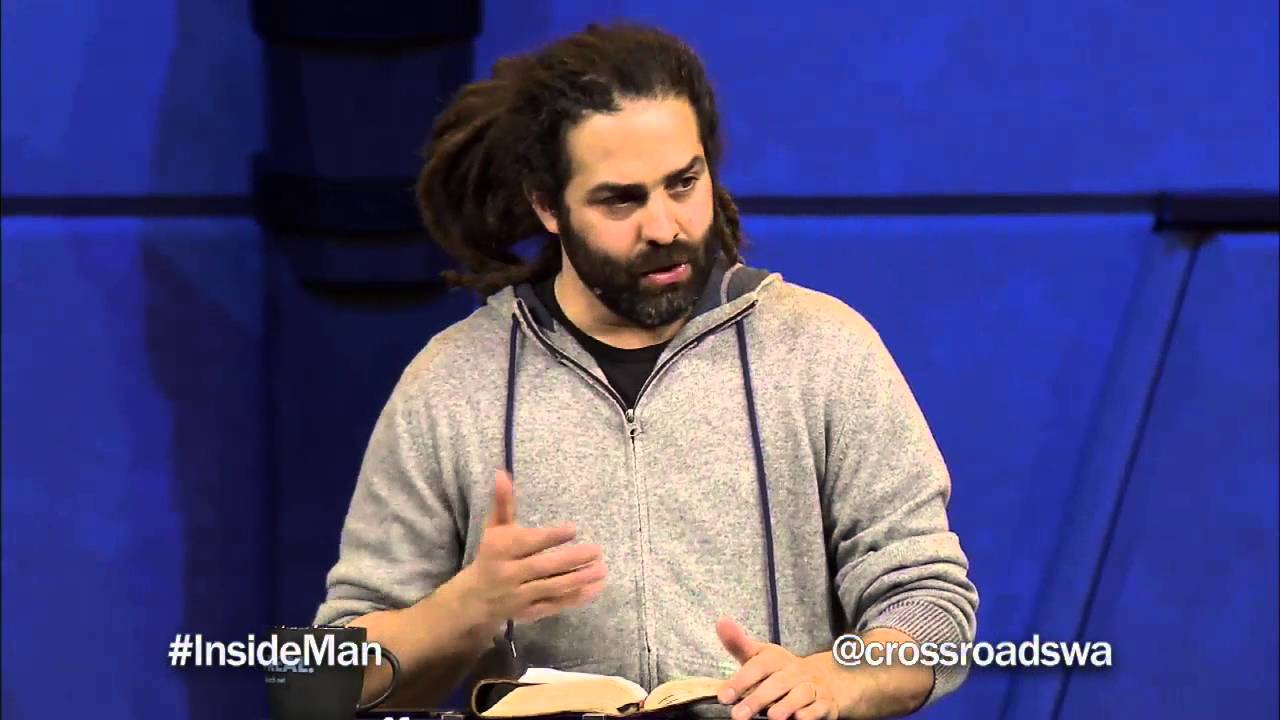 Leaving A Legacy (2 Kings 8:1-15, 13:14-2) - Pastor Daniel Fusco