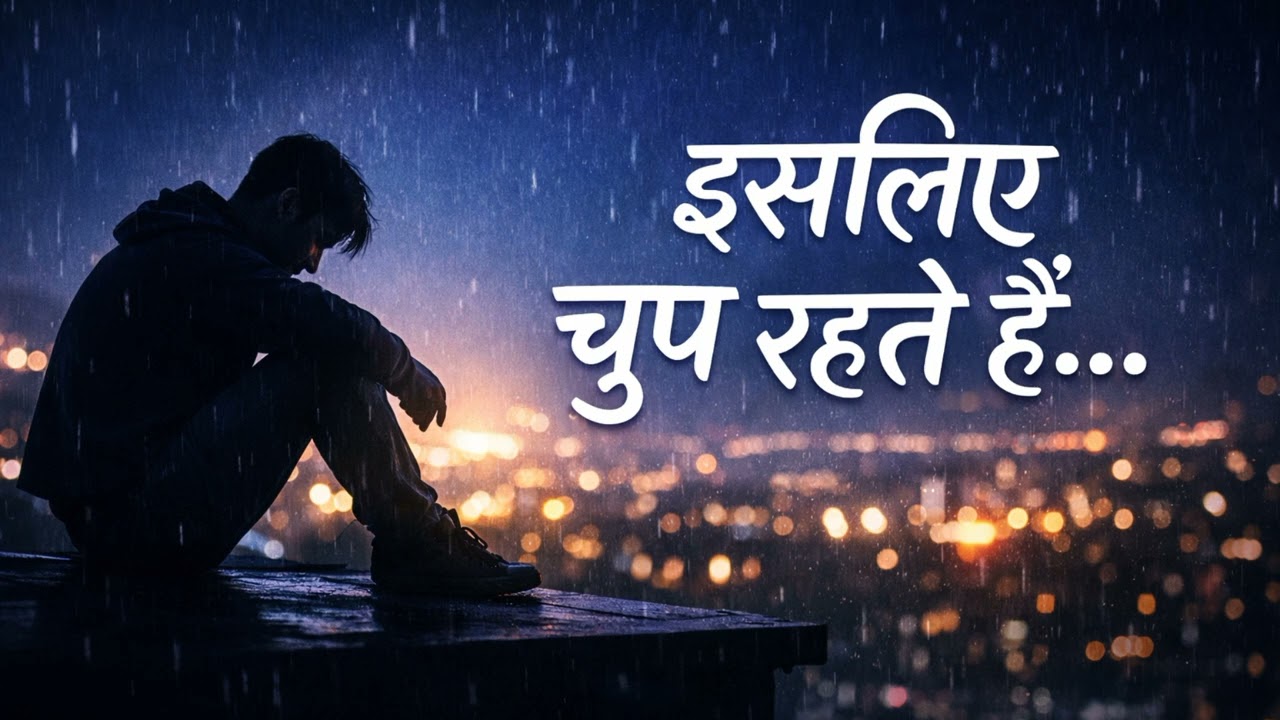 कौन सुनेगा किसको सुनाएं
